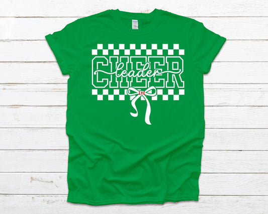 LYC bow & check