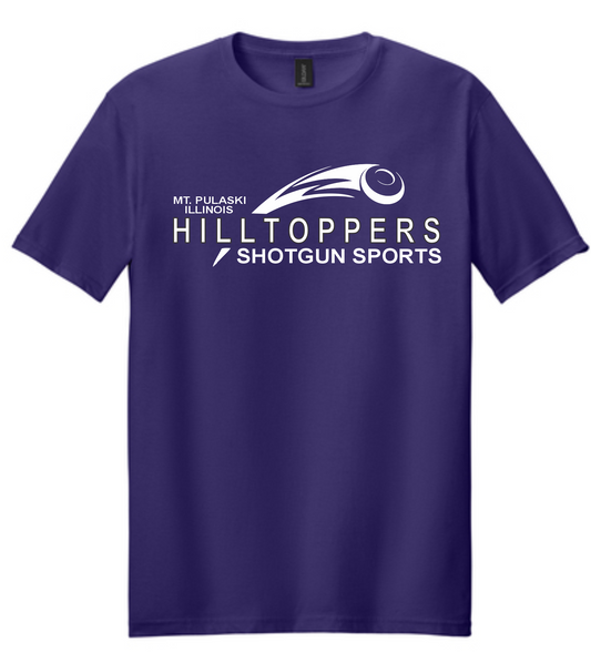 Hilltoppers Shotgun