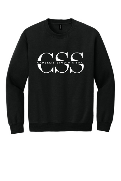 CSS New Logo