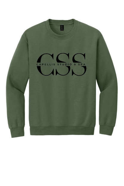 CSS New Logo