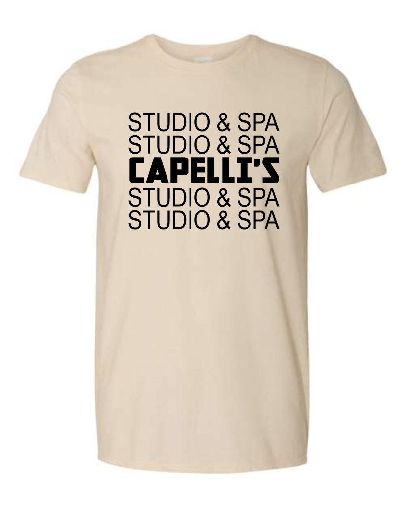 Capelli's Repeat Logo