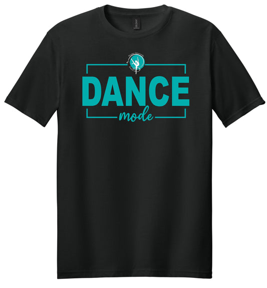 DCD dance mode