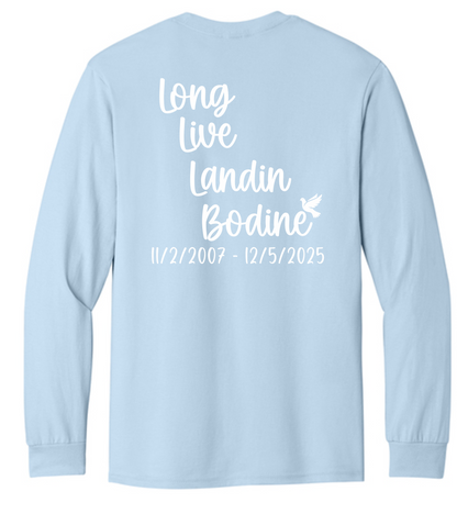Landin Bodine