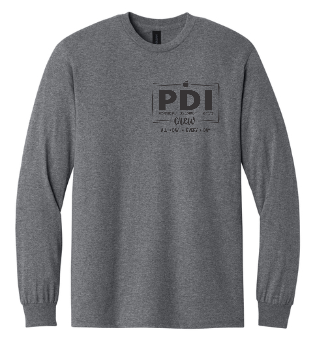 DPS or PDI
