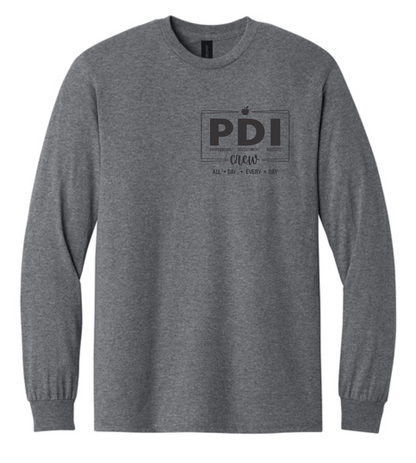 DPS or PDI
