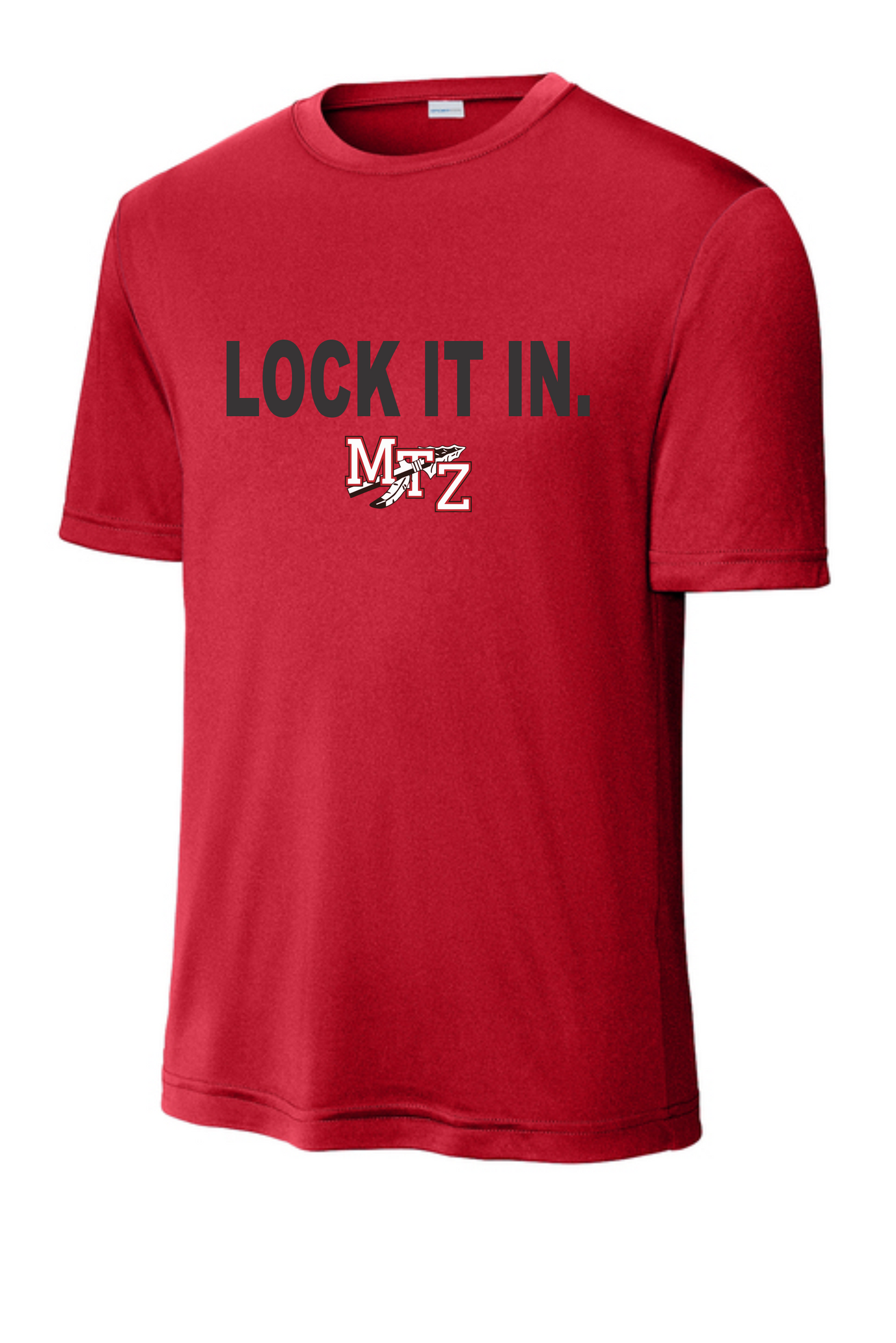 Braves Lock It In