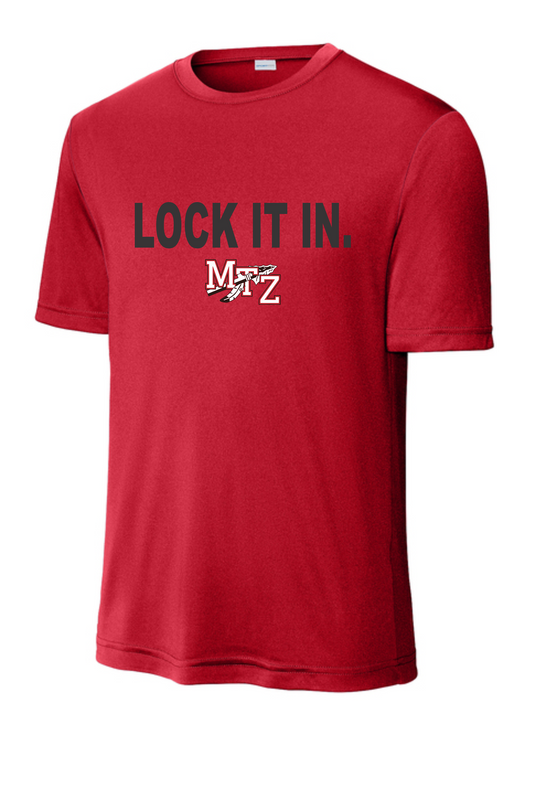 Braves Lock It In