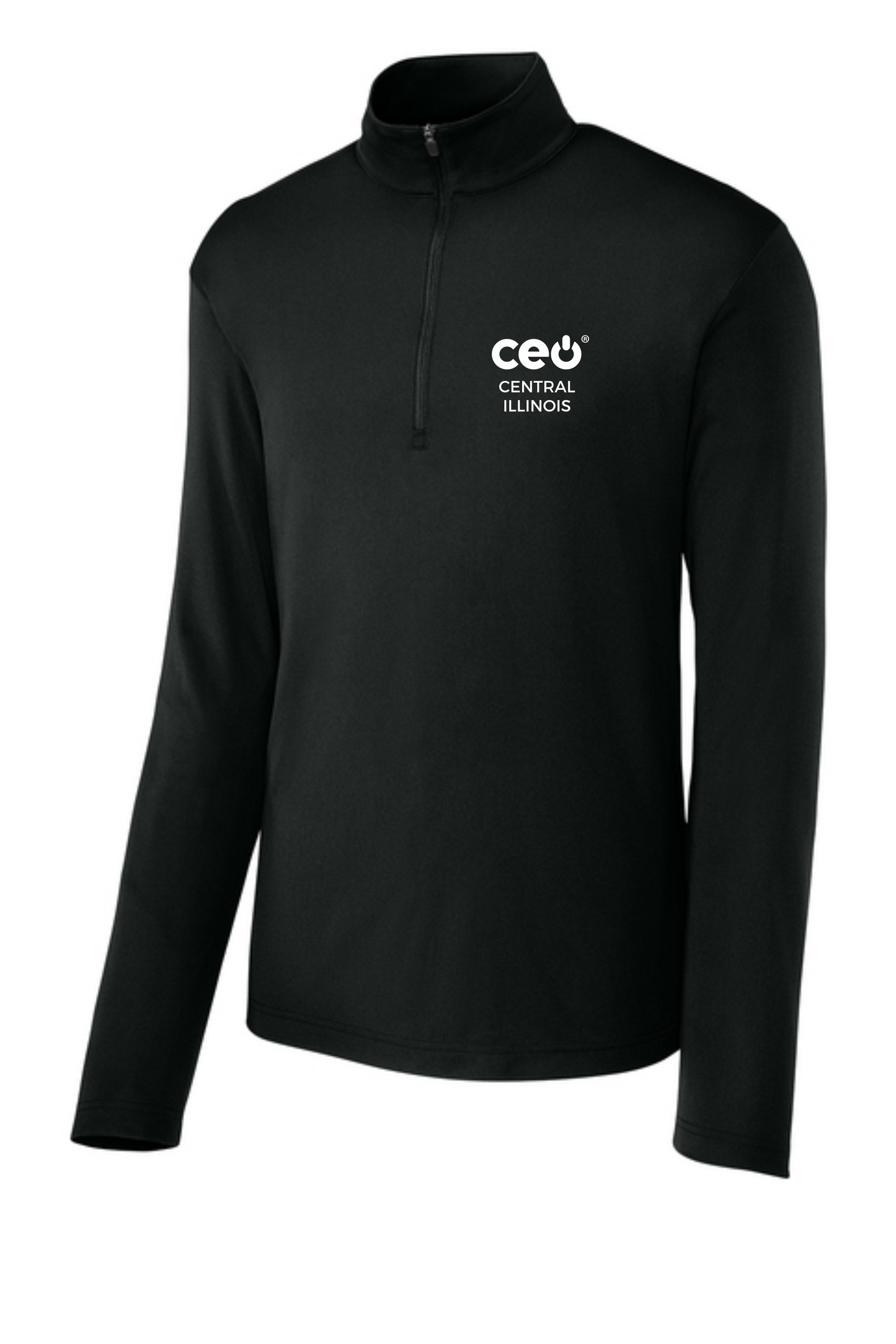 CEO 1/4 zip