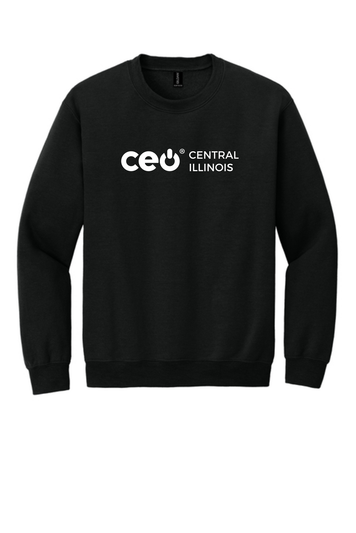 CEO (front & back design)