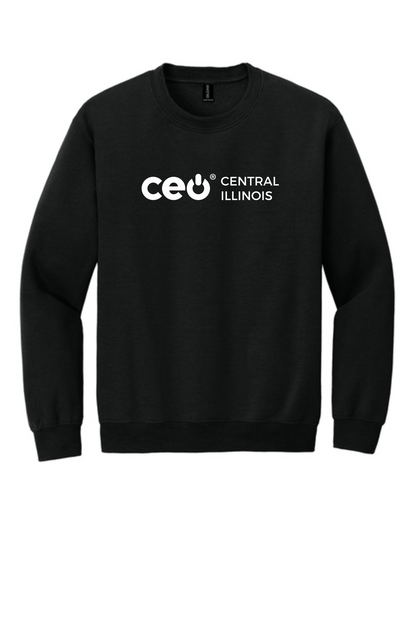 CEO (front & back design)