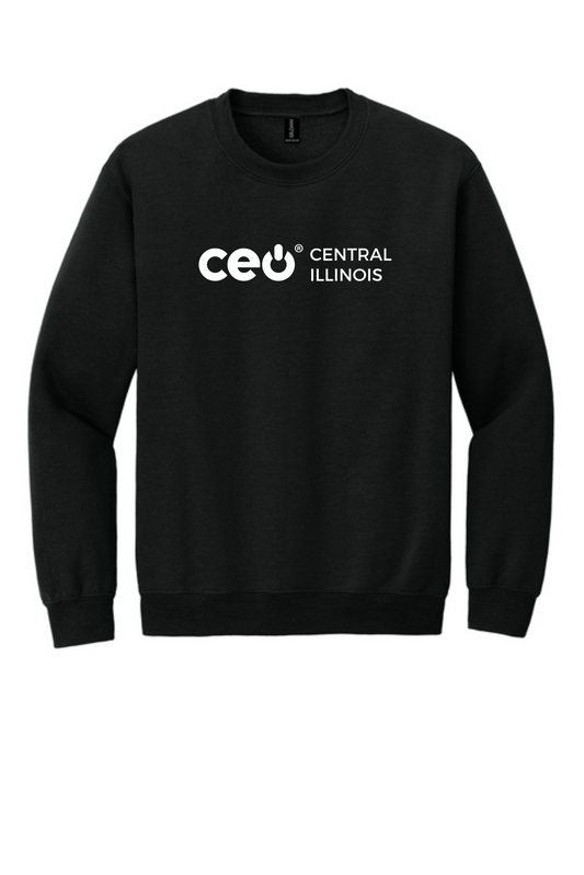CEO (front & back design)