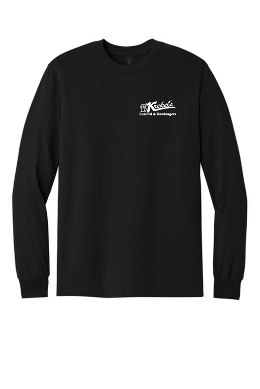 Krekels Crewneck sweatshirt