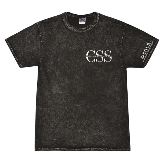 Mineral wash CSS