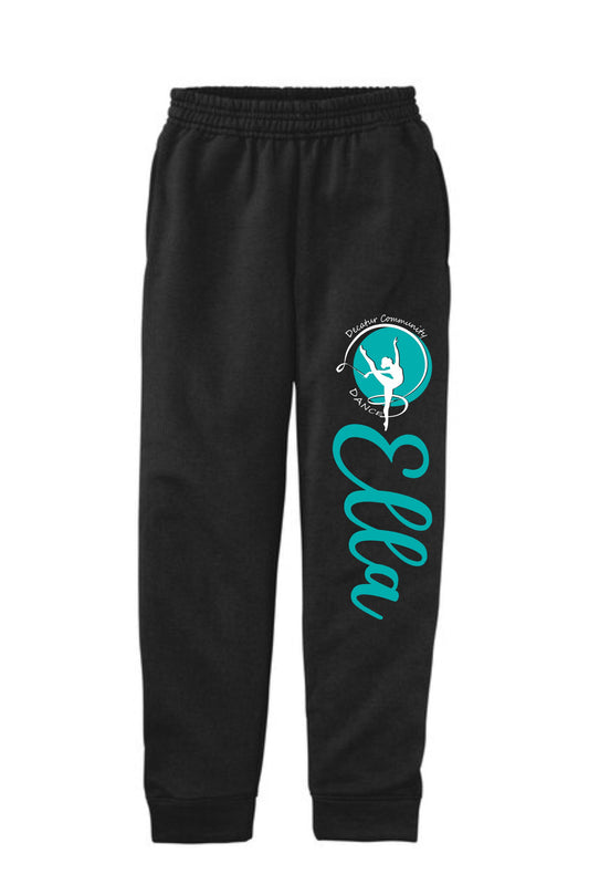 DCD Sweatpants
