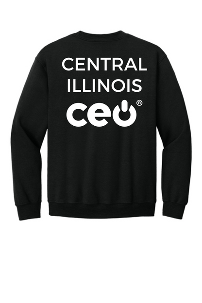 CEO (front & back design)
