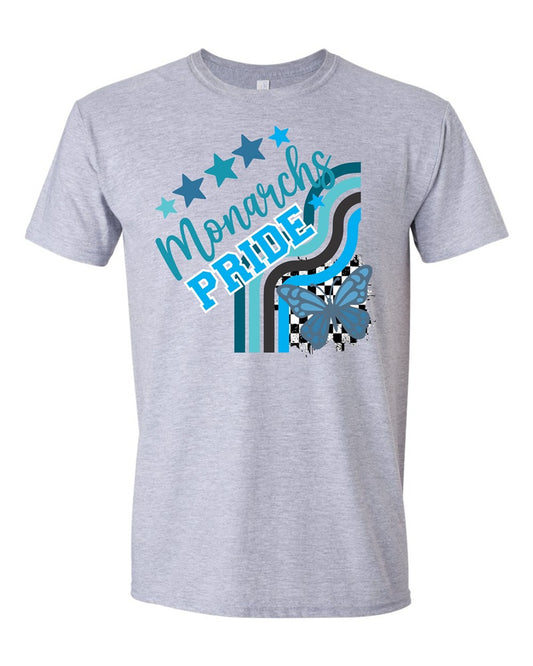 Monarch Retro