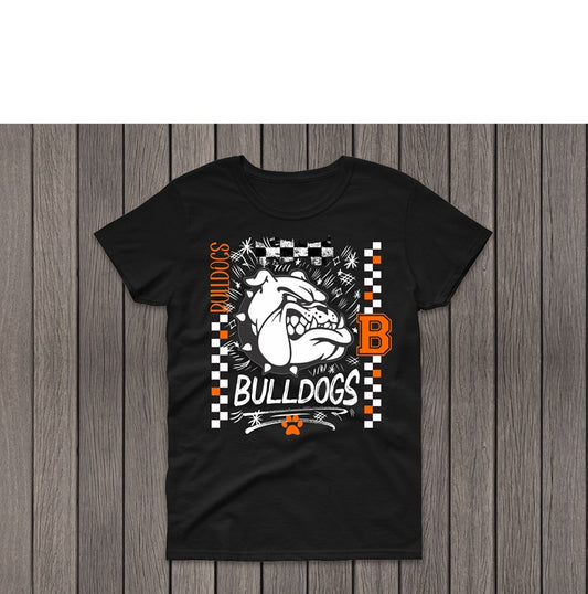 Checkered Deal of the Month