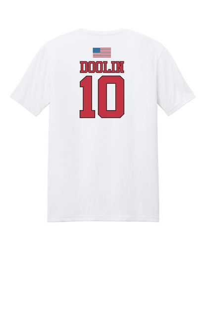 MZ Jersey shirt