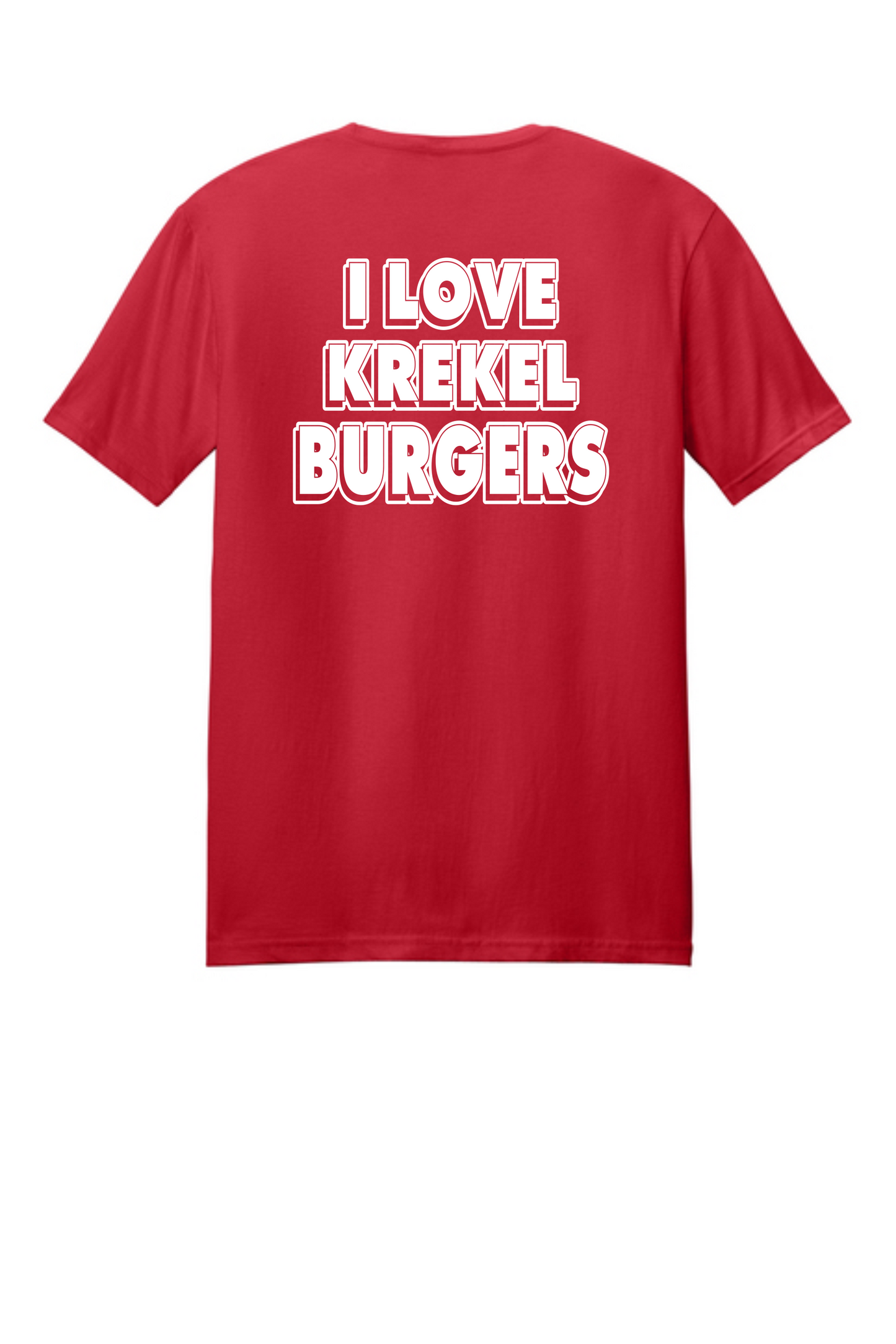 Krekels long sleeve