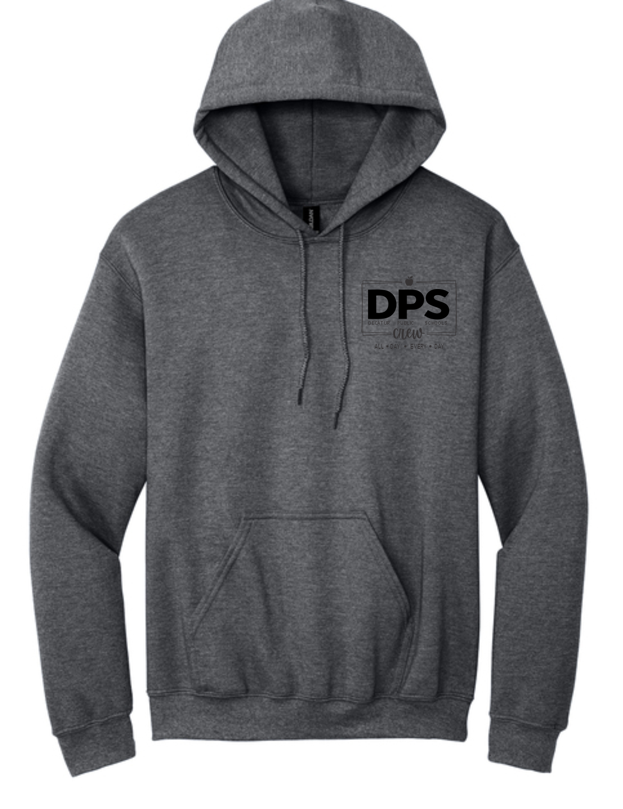 DPS or PDI