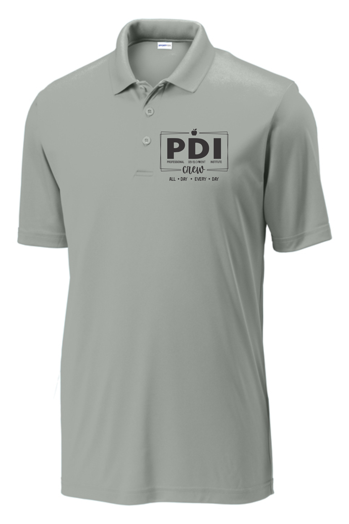 DPS or PDI