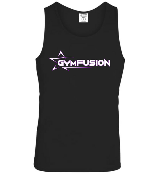 Gymfusion tank