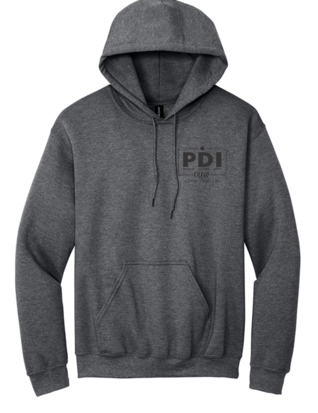 DPS or PDI
