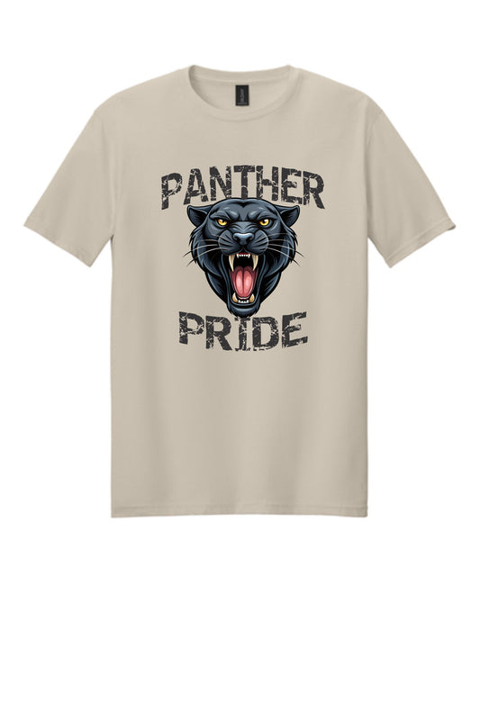 Panther Pride