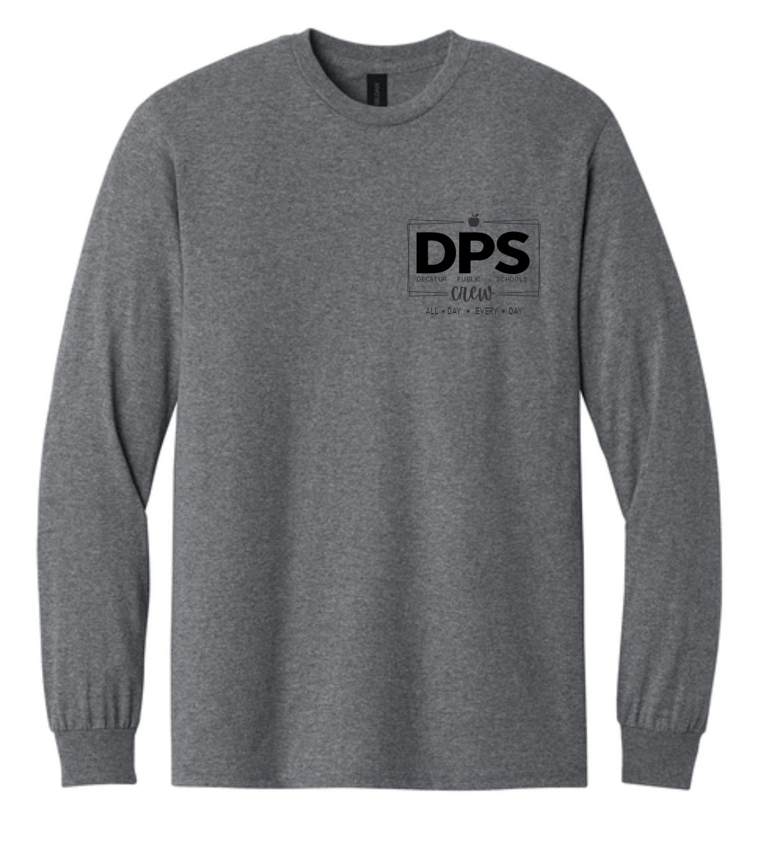 DPS or PDI