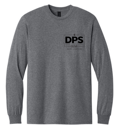 DPS or PDI