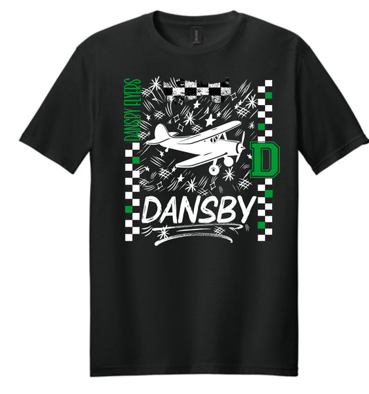 Dansby Check