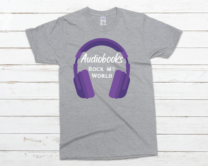 Audiobooks