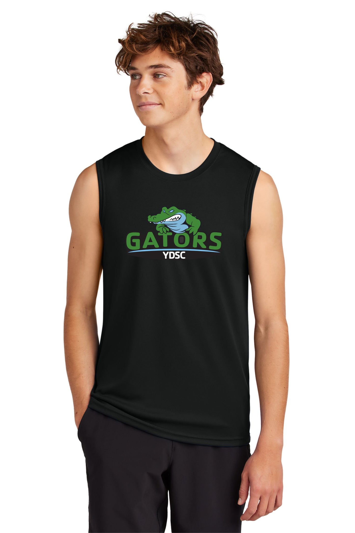 Gators Tank