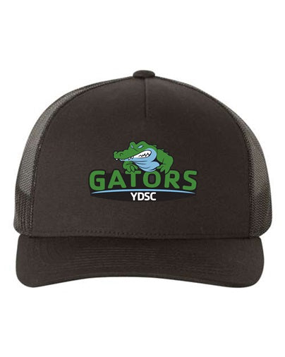 Gator Hat