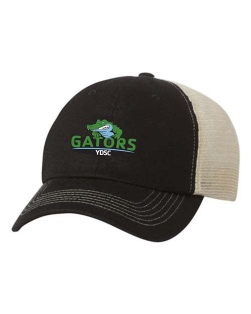 Gator Hat