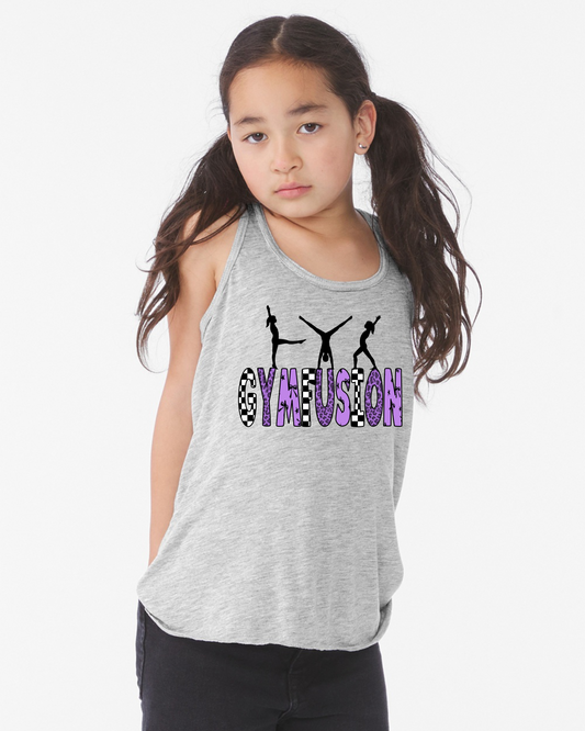 Gymfusion checks & leopard