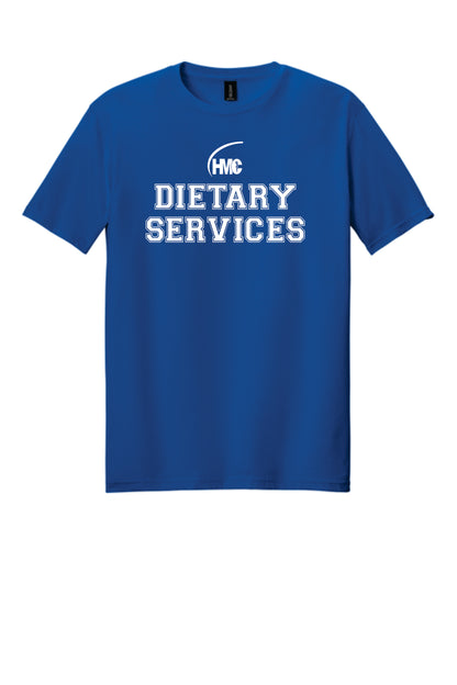 Hopedale Dietary Services