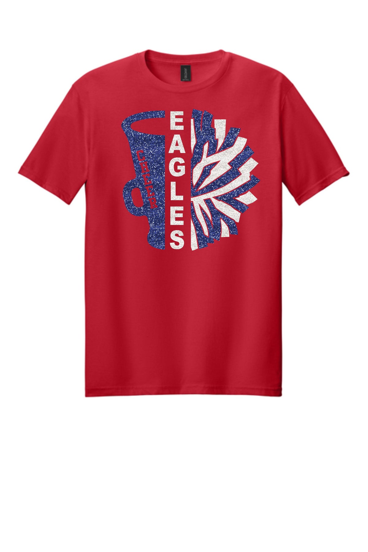 JHMS Tshirt