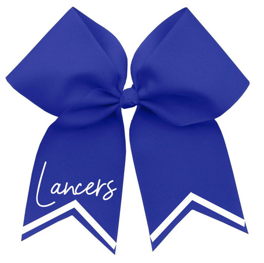 Lancers Bow