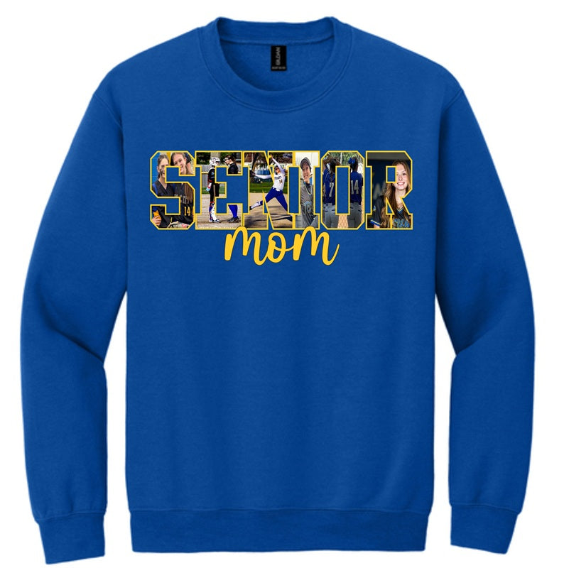 Senior Picture Shirt