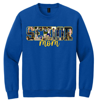 Senior Picture Shirt