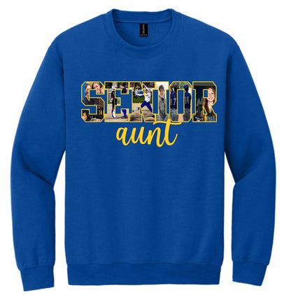 Senior Picture Shirt