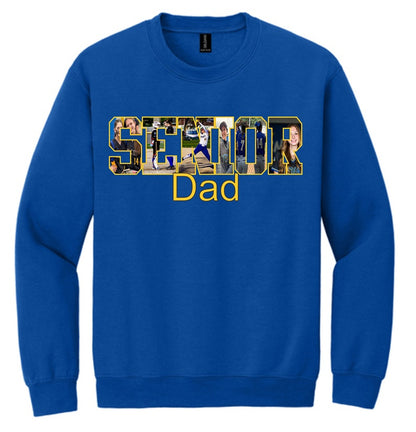 Senior Picture Shirt