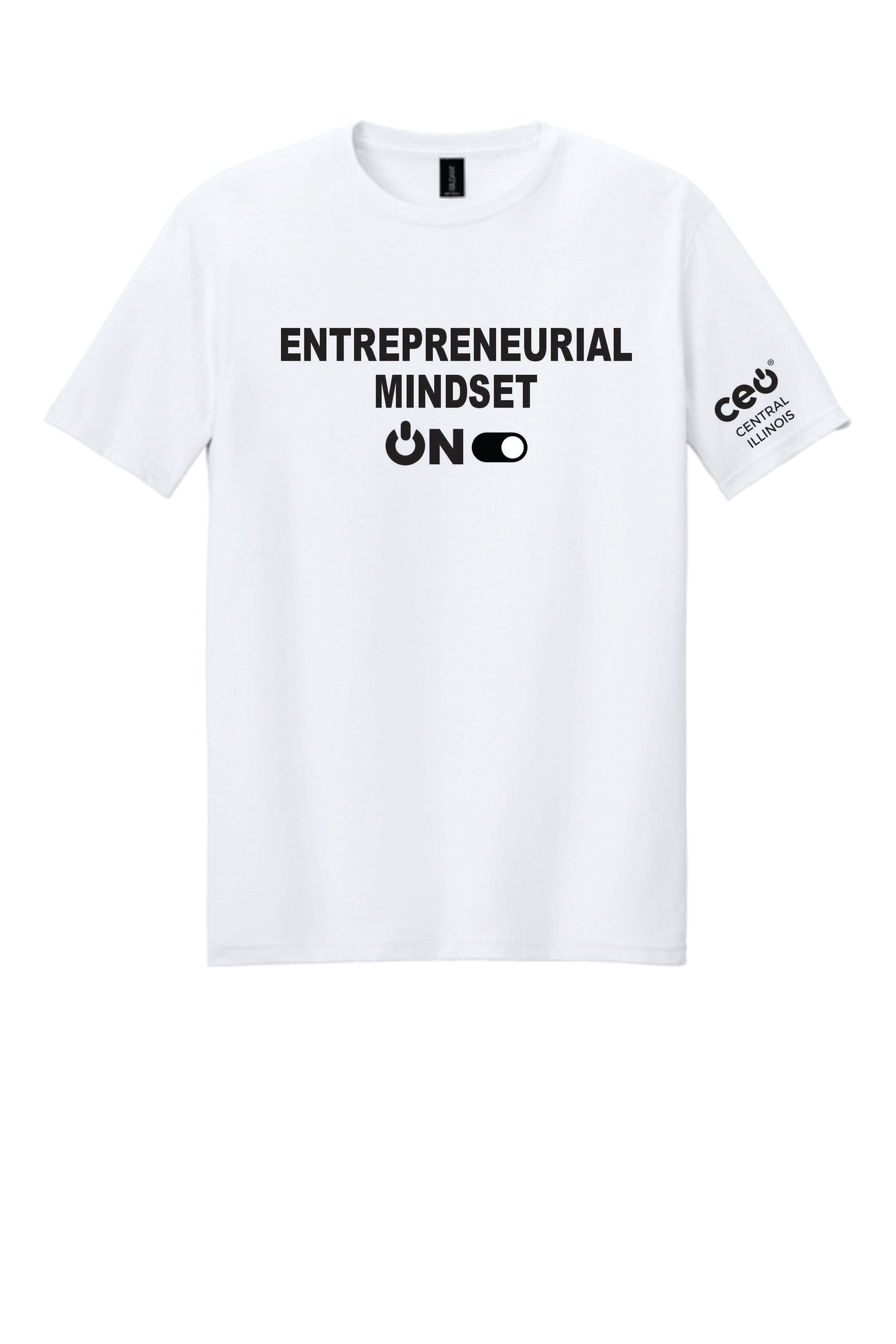 Entrepreneurial Mindset