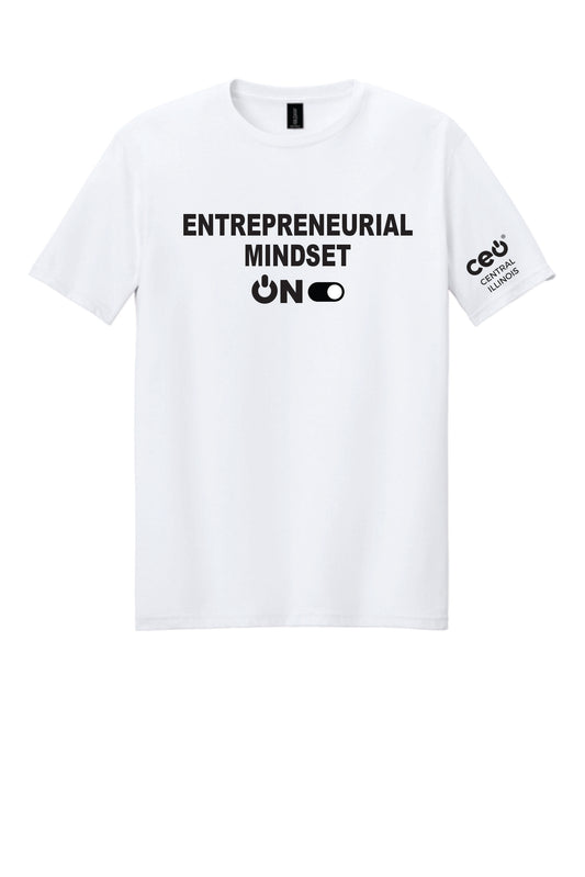 Entrepreneurial Mindset