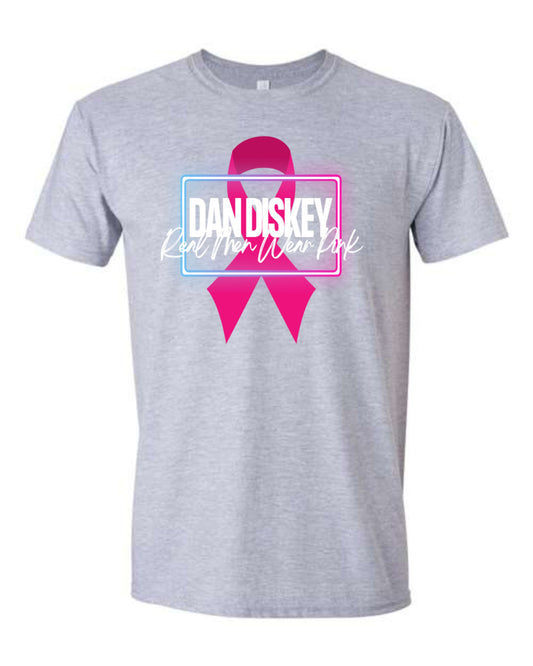 Real Men Wear Pink
