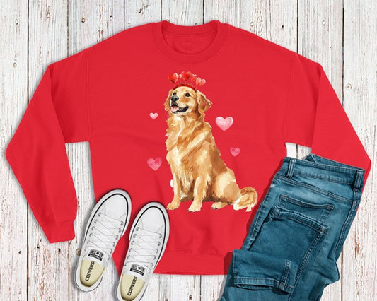 Valentine's Day Doggies