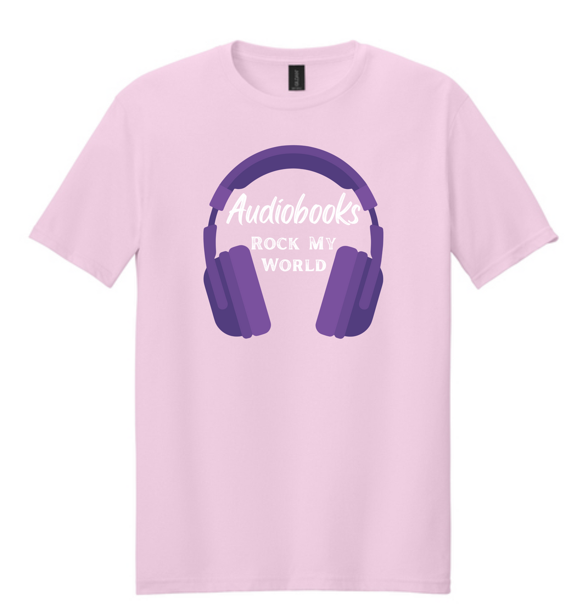 Audiobooks
