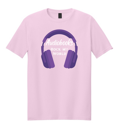Audiobooks